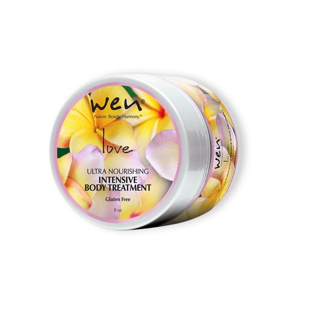 WEN love ultra nourishing intensive body treatment
